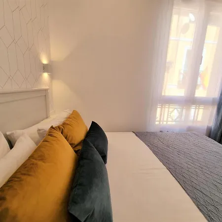 Ferienwohnung Molina - La Latina Madrid Exterior foto