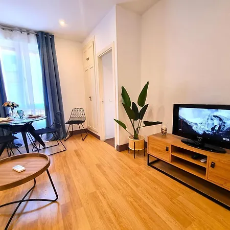 Ferienwohnung Molina - La Latina Madrid Exterior foto