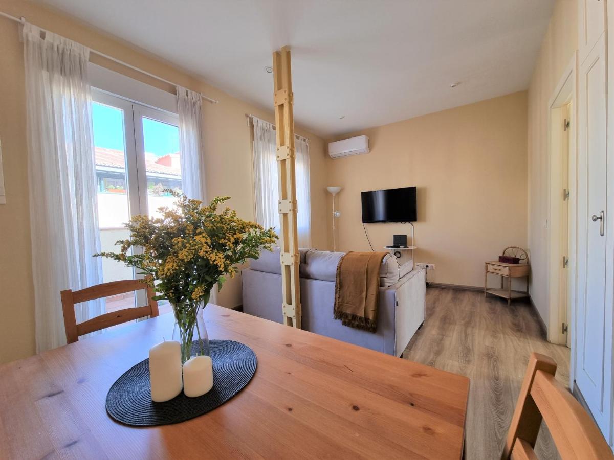 Molina - La Latina Apartment *